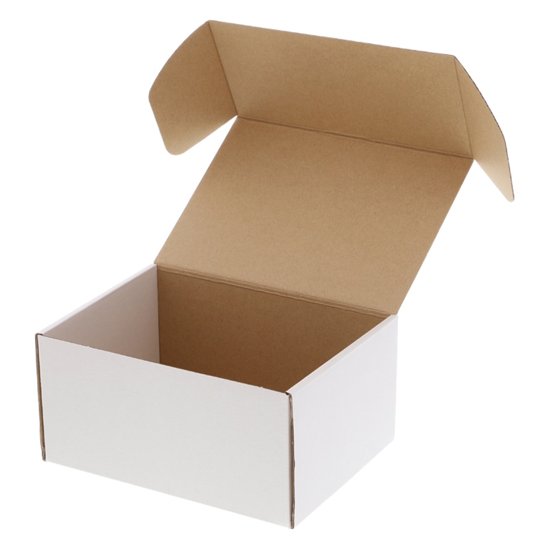 HEIKO 箱 フリーボックス F-76 10枚/袋