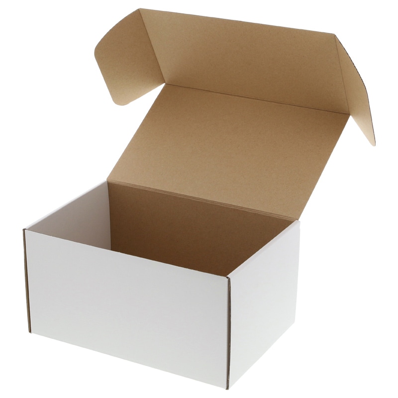 HEIKO 箱 フリーボックス F-78 10枚/袋