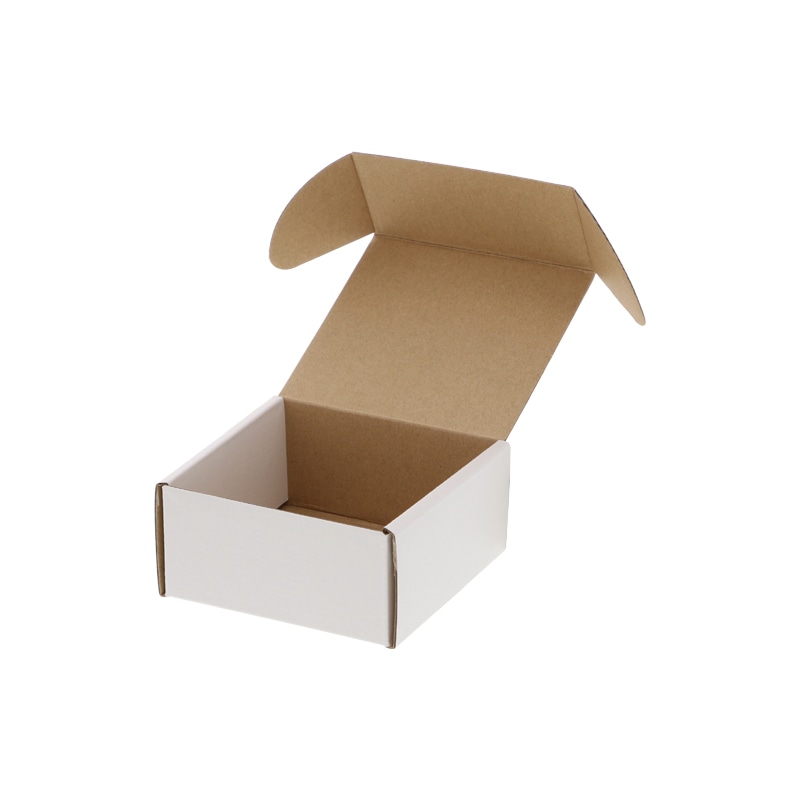 HEIKO 箱 フリーボックス F-82 10枚/袋