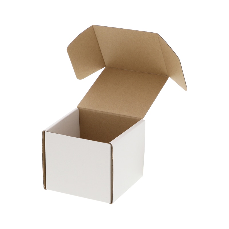 HEIKO 箱 フリーボックス F-83 10枚/袋