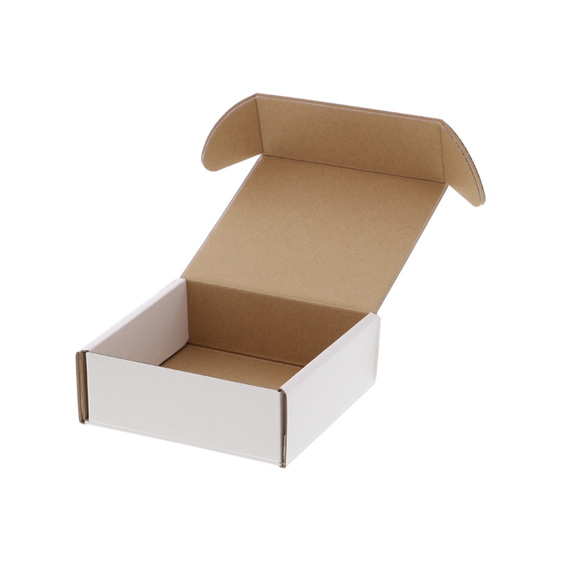 HEIKO 箱 フリーボックス F-84 10枚/袋