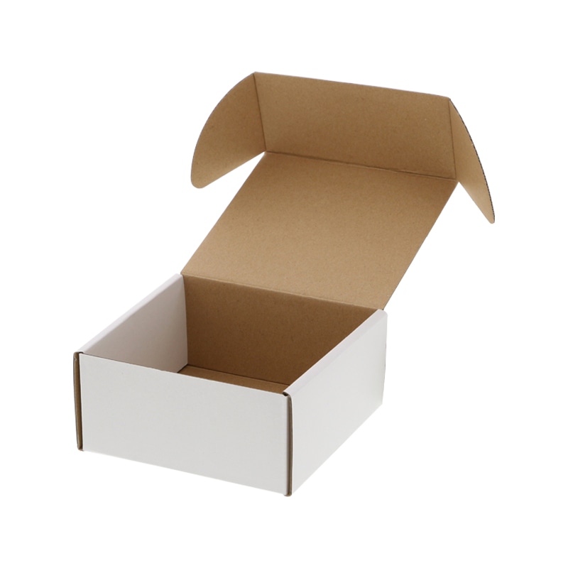 HEIKO 箱 フリーボックス F-85 10枚/袋