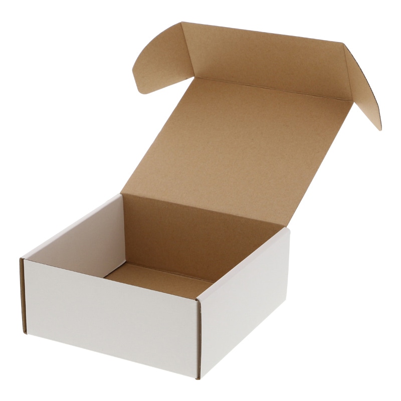 HEIKO 箱 フリーボックス F-87 10枚/袋