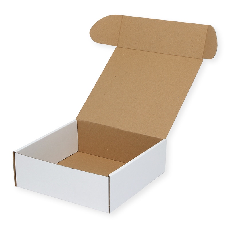 HEIKO 箱 フリーボックス F-19 10枚/袋