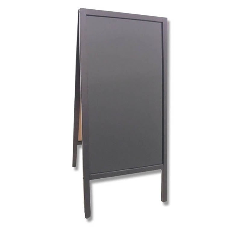 HEIKO A型 両面ブラックボード M 1台