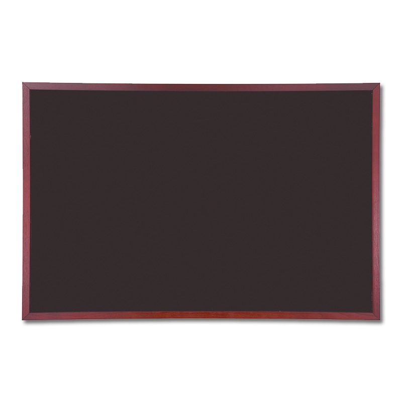 HEIKO ブラックボード 90-60 ブラウン 1枚