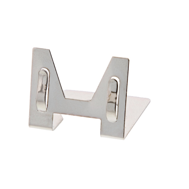 L型カード立 M 120個/箱