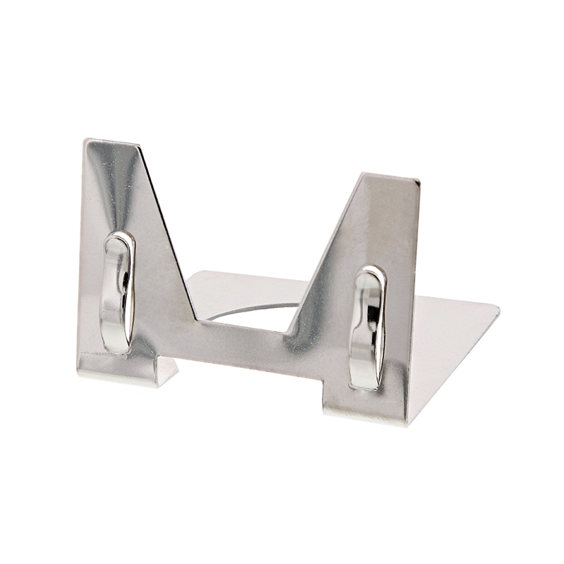 L型カード立 L 60個/箱