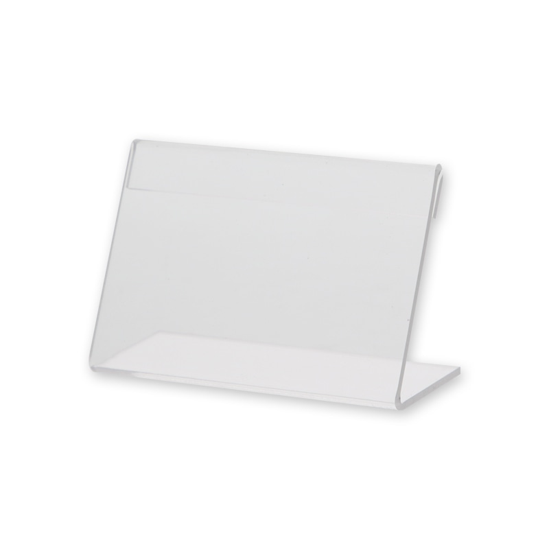 オリジン製作所 アクリルカード立 B-50 10個/袋