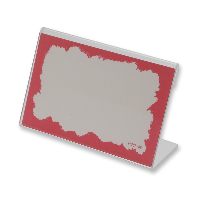 オリジン製作所 アクリルカード立 C-55 10個/袋