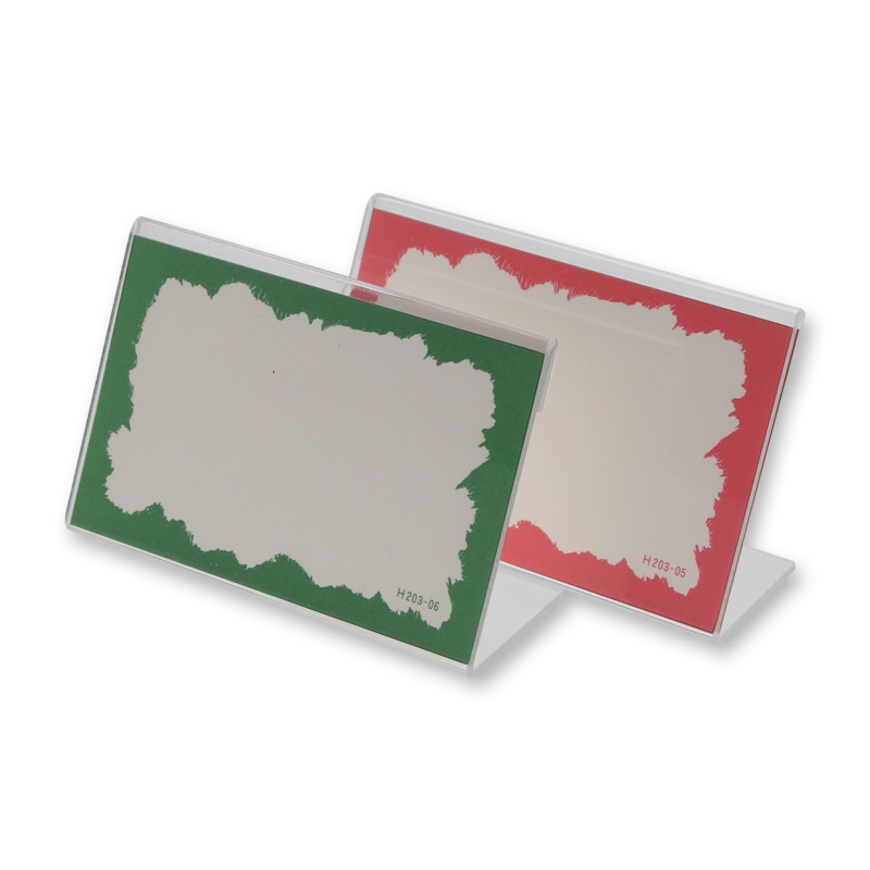 オリジン製作所 アクリルカード立 C-55 10個/袋