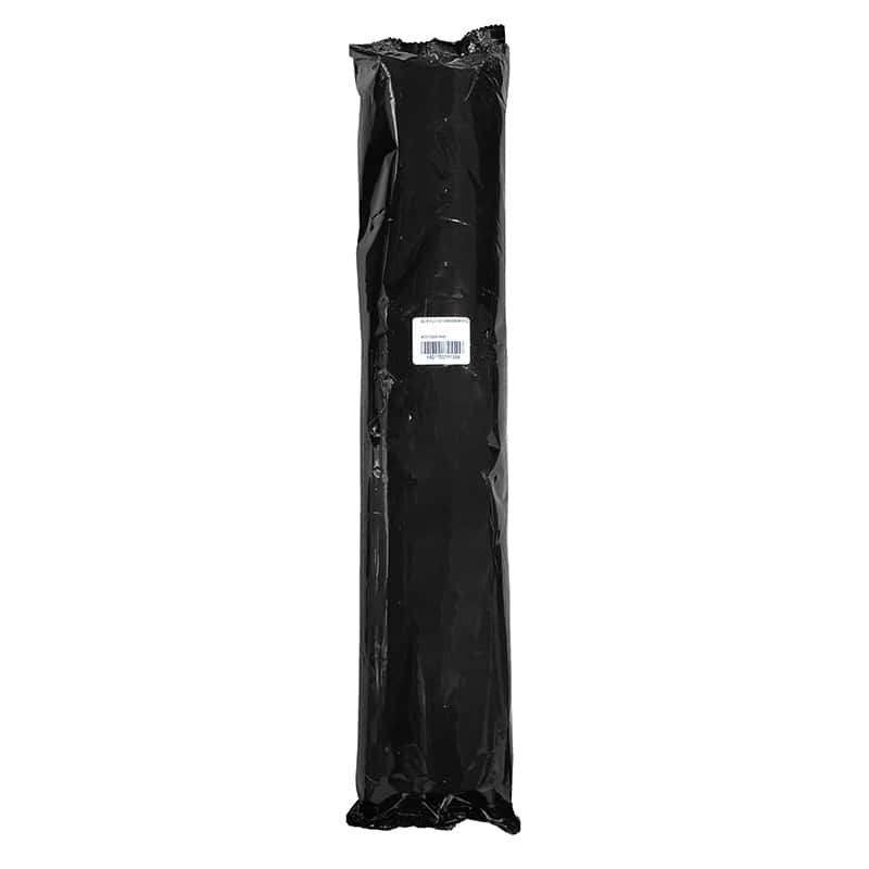 ノーブランド レジペーパー サーマル(感熱)タイプ 80×80m×12(65)μ 5巻/袋