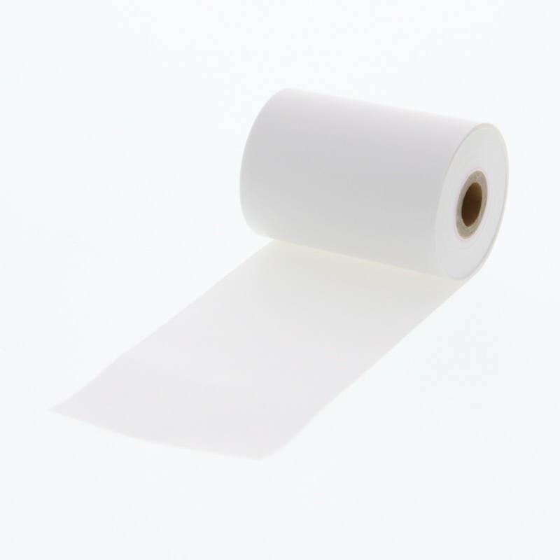 サーマルプリンタ用ロール紙 58×40π×12mm 20巻/箱