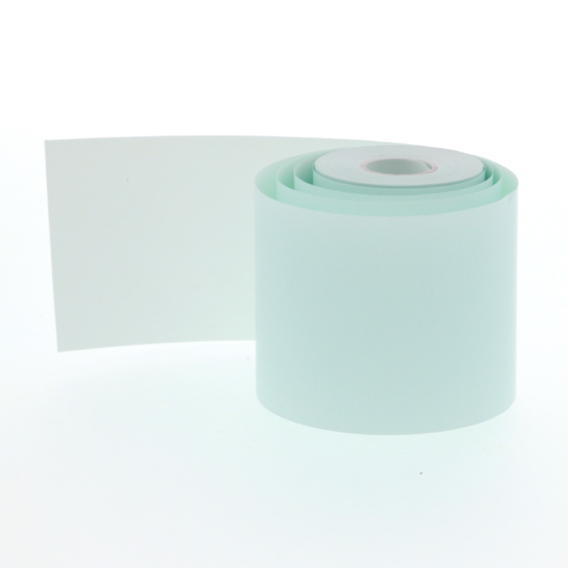 クレジットカード決済プリンタ用感熱ロール 58mm×20m 10巻/箱