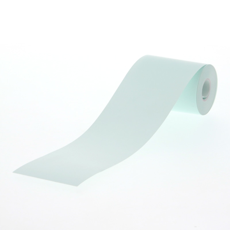 クレジットカード決済プリンタ用感熱ロール 58mm×20m 10巻/箱