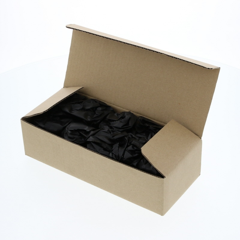 クレジットカード決済プリンタ用感熱ロール 58mm×20m 10巻/箱