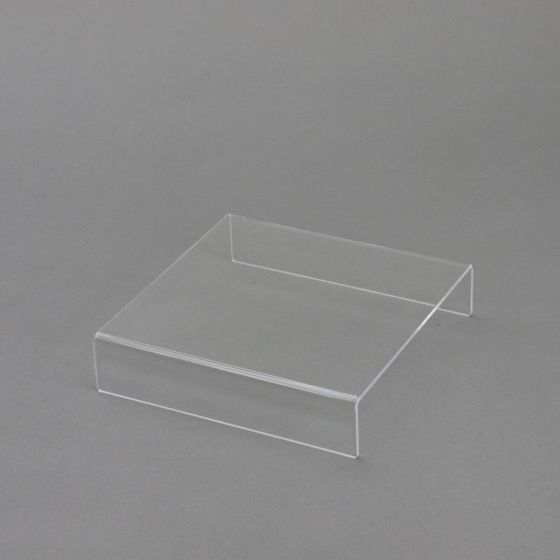 HEIKO コの字型ディスプレイ 3面 180×180 1個