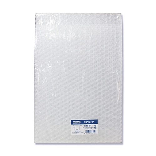 HEIKO 緩衝材 エアバッグ B23-31 10枚/袋