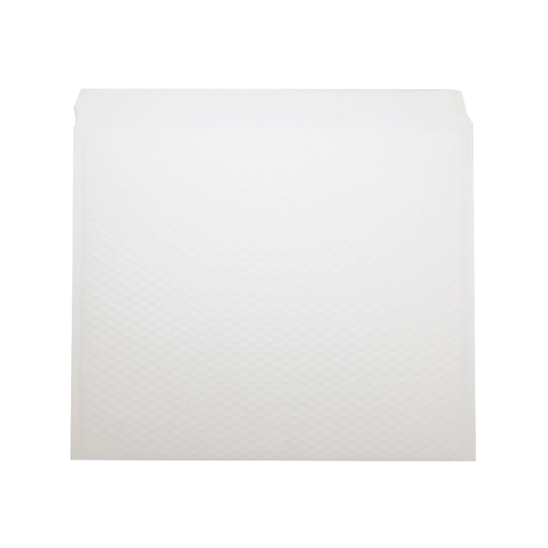 クッション封筒 34-27 A4 白無地 10枚/束