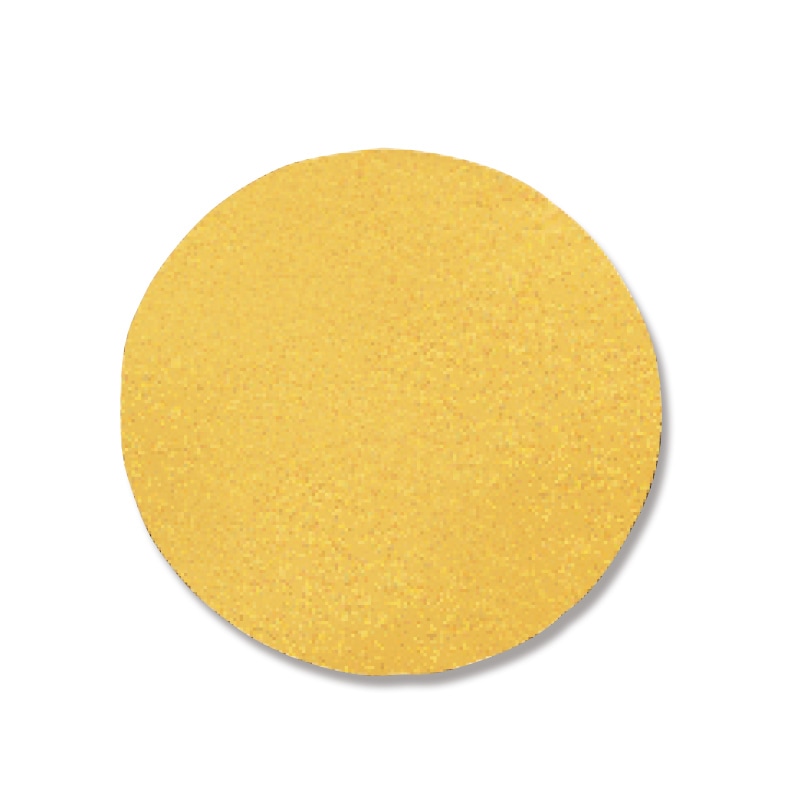 HEIKO ギフトシール(ロールシール) 金 L 500片/巻