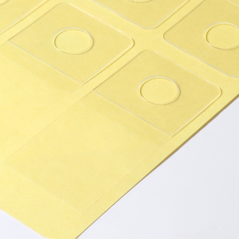 HEIKO フックシール S 業務用 500片/束