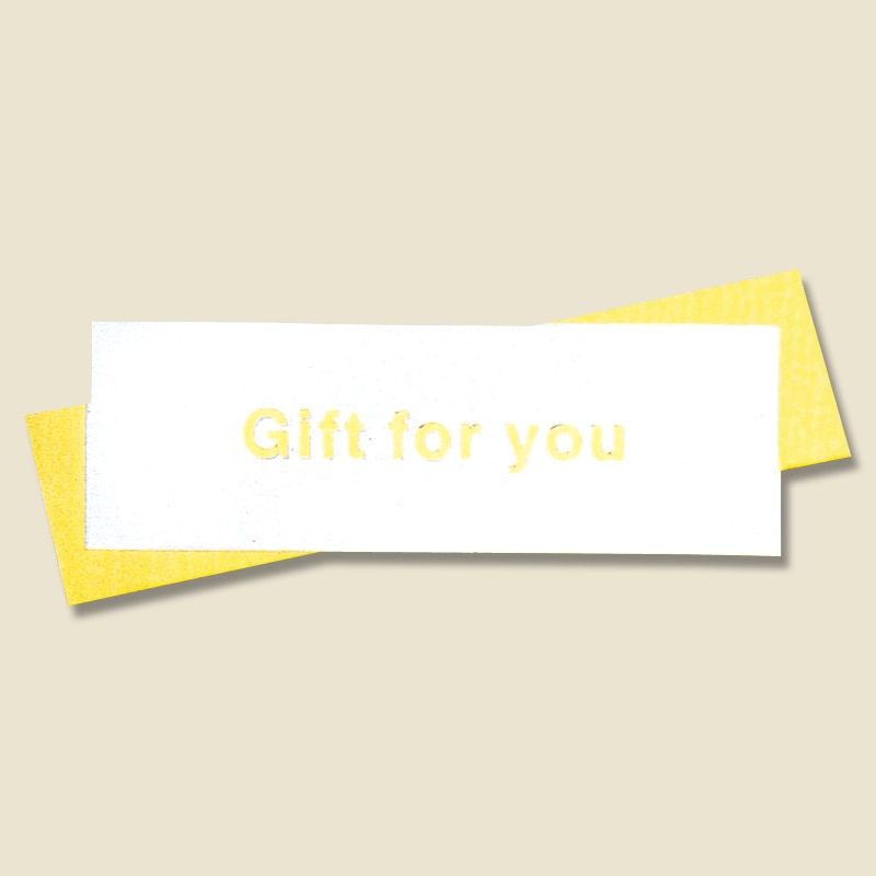 ゴールドパイル