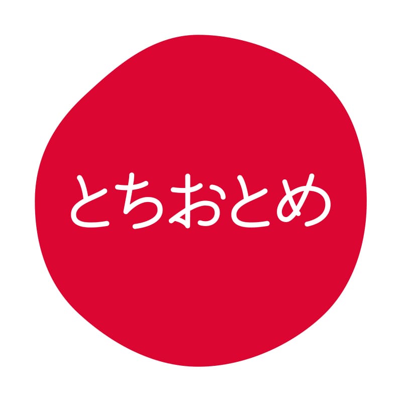 HEIKO グルメシール とちおとめ 70片/束