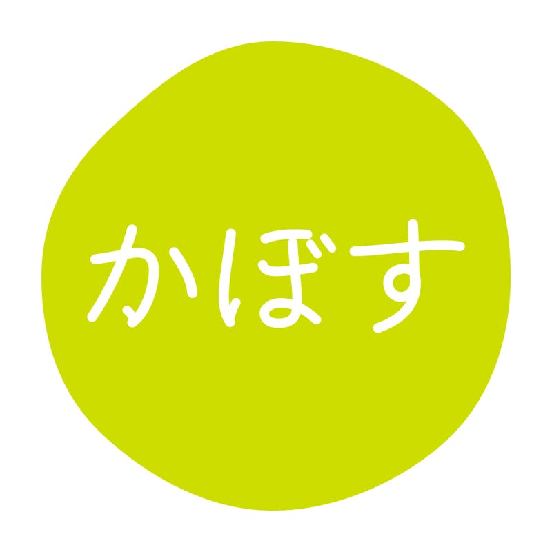 HEIKO グルメシール かぼす 70片/束