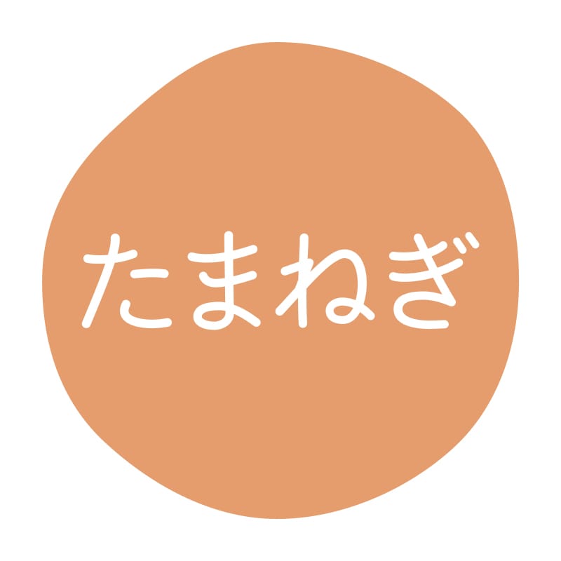 HEIKO グルメシール たまねぎ 70片/束