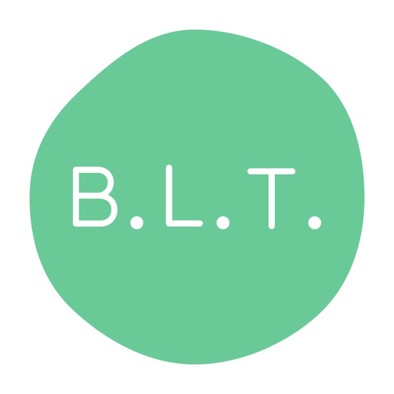 B.L.T.