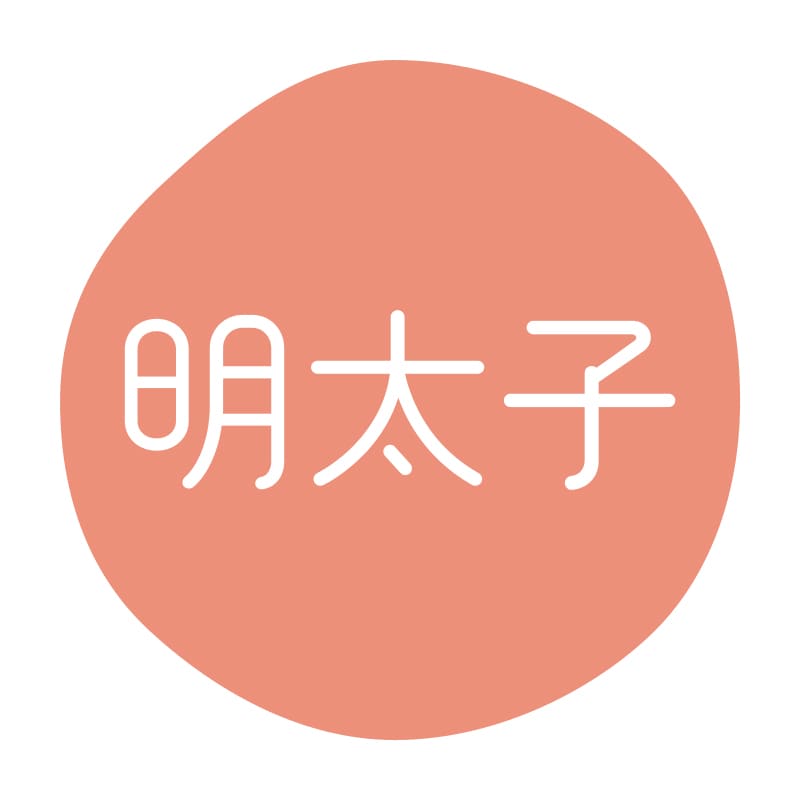 HEIKO グルメシール 明太子 70片/束