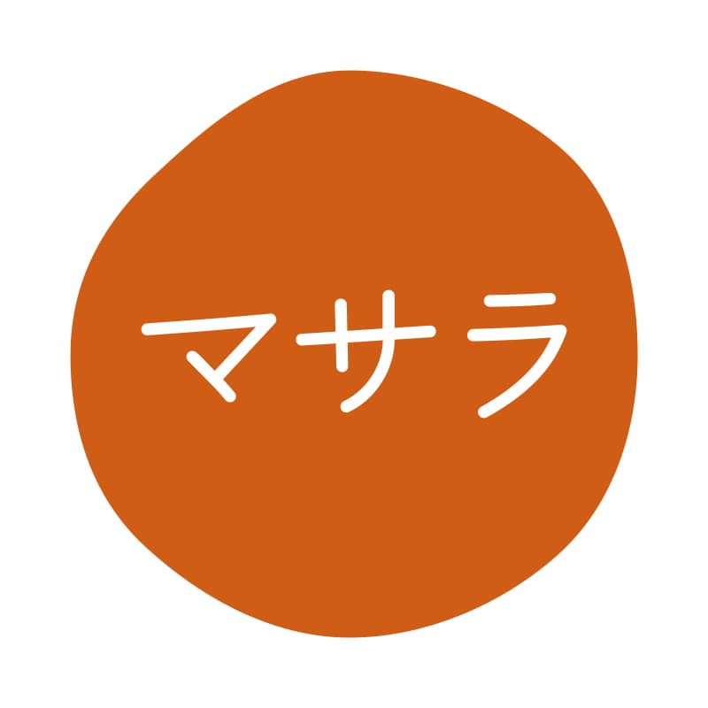 HEIKO グルメシール マサラ 70片/束