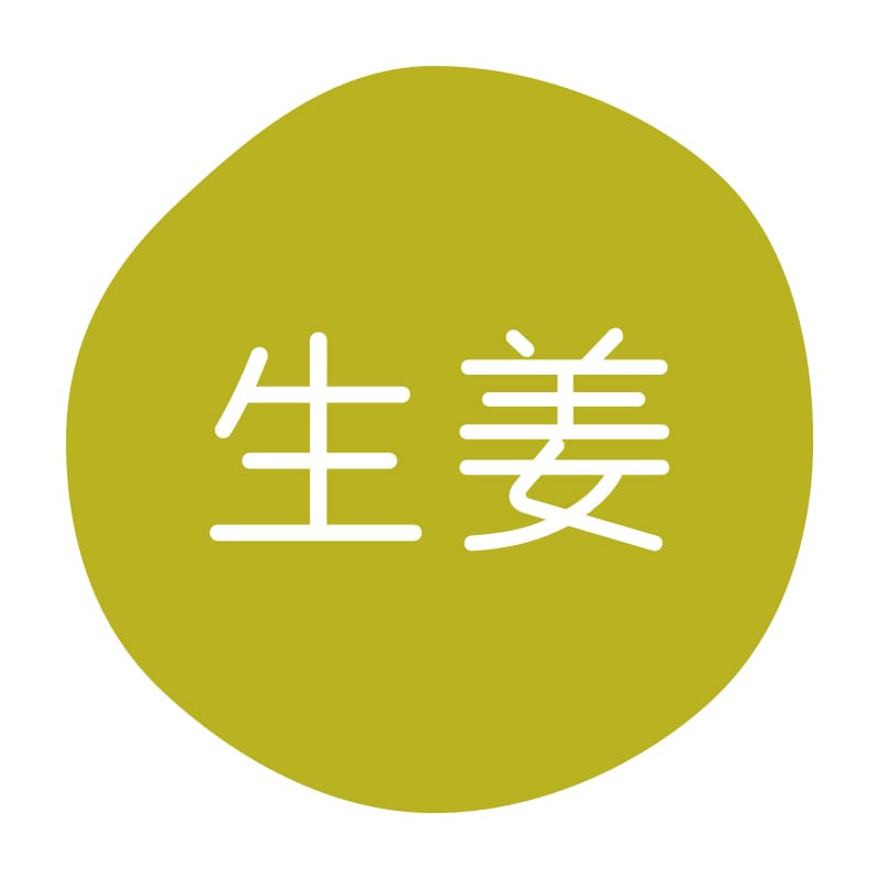 HEIKO グルメシール 生姜 70片/束