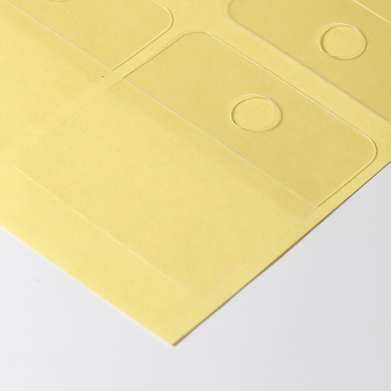 HEIKO フックシール L 42片/束