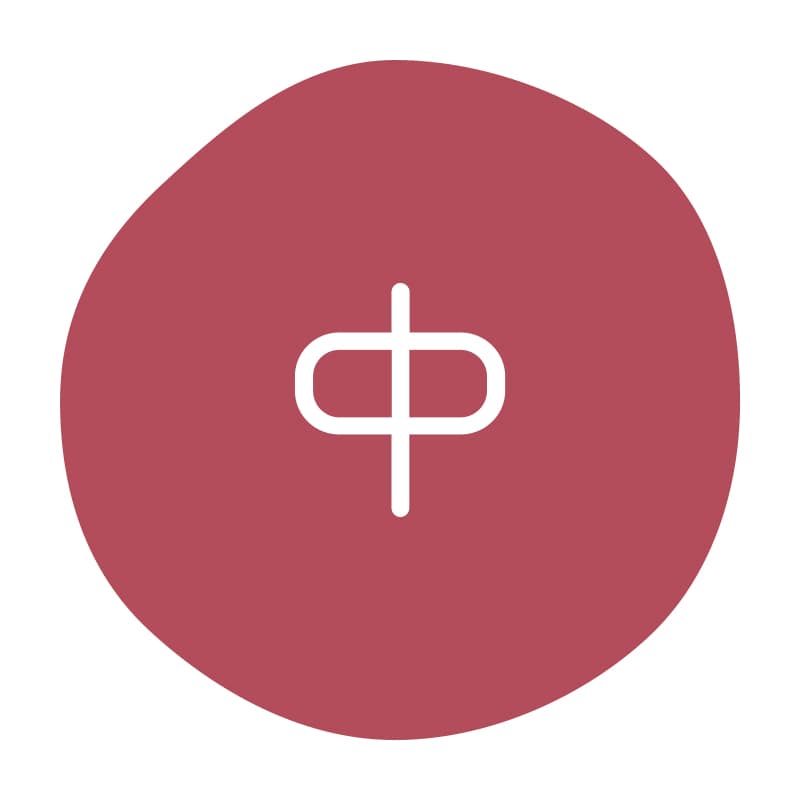 HEIKO グルメシール 中 70片/束