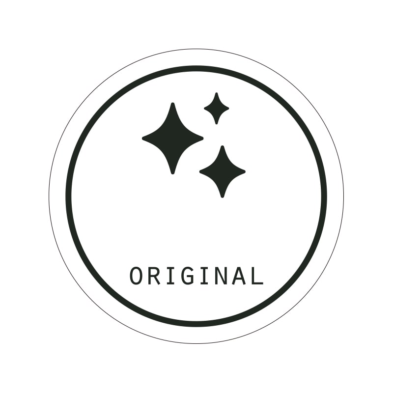 HEIKO 業務用テイスティシール オリジナル 300片/束