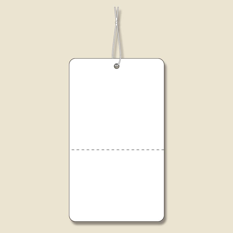 HEIKO 提札 No.576 綿糸付 500枚/箱