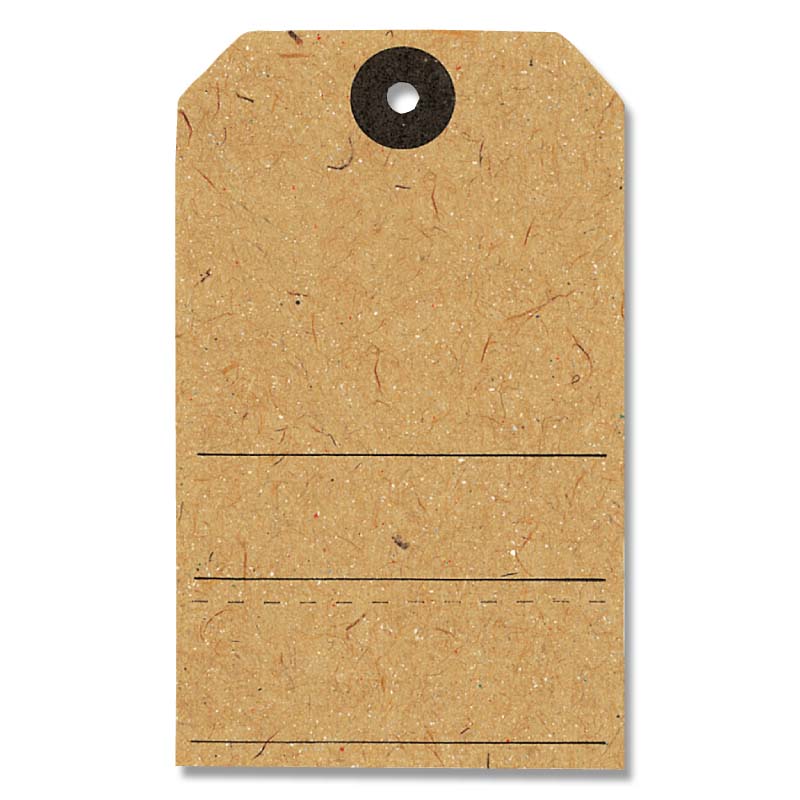 HEIKO 提札 No.575 太綿糸付き 200枚/箱