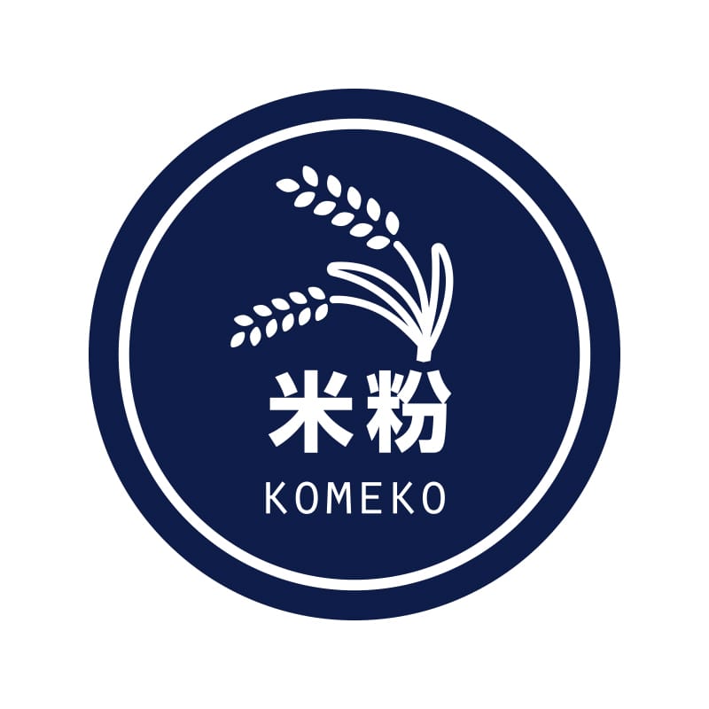 HEIKO 業務用テイスティシール 米粉 300片/束