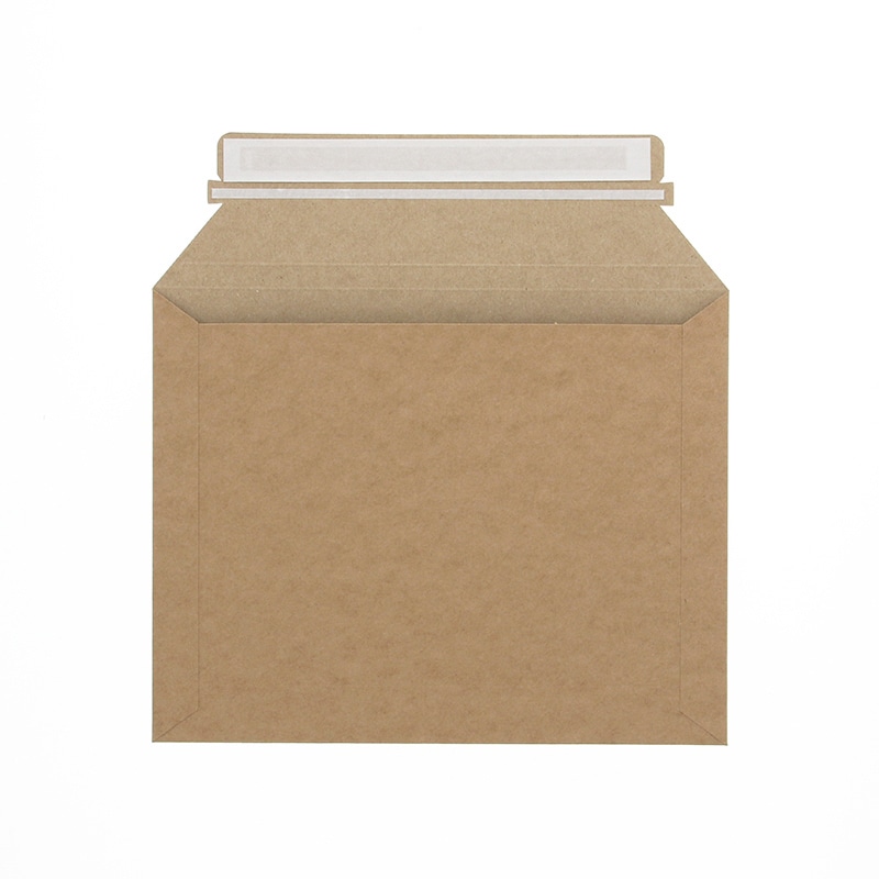 HEIKO 宅配レターケース A5 未晒 25枚/袋