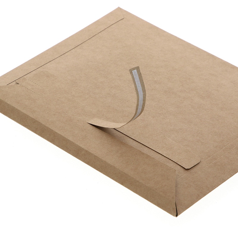 HEIKO 宅配レターケース A5 未晒 25枚/袋