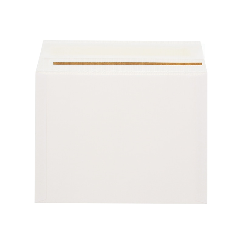 HEIKO 封筒 段ボール封筒 S 10枚