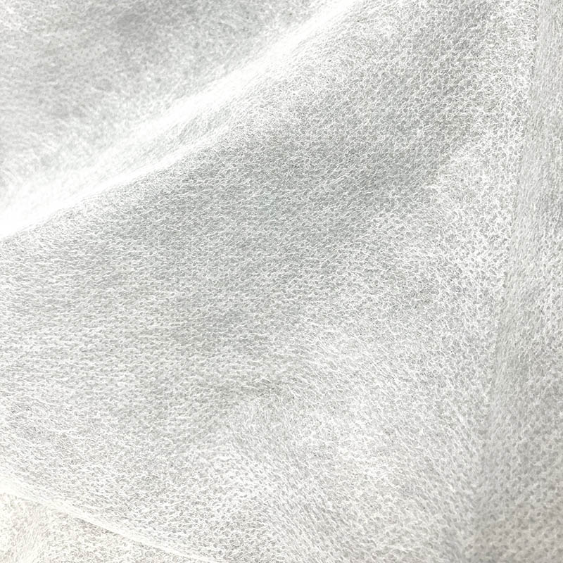 HEIKO 不織布エプロン Sサイズ 白 50枚/袋