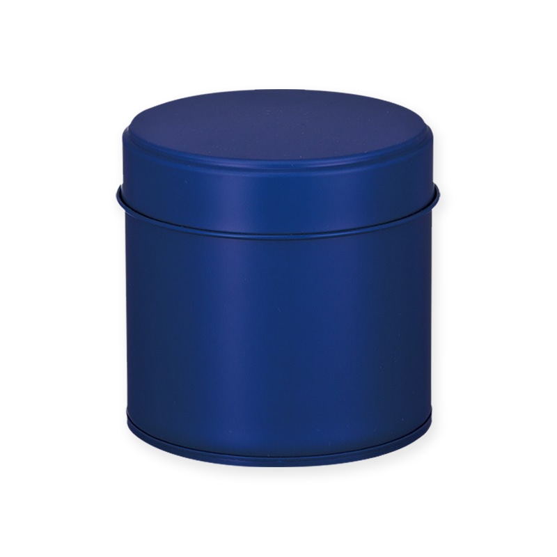 静岡製缶 無地缶　コルン  1714　コン 1個（ご注文単位120個）【直送品】