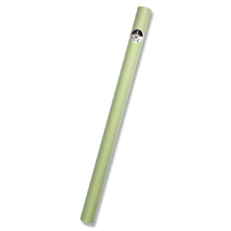 HEIKO カラー模造紙 1091×788mm 若葉 5枚/本