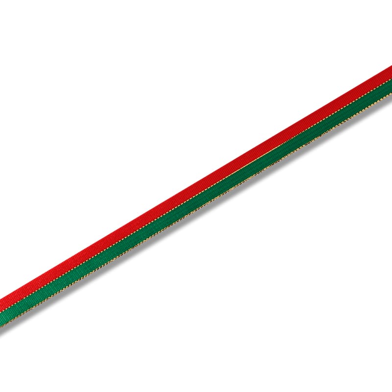 HEIKO ノエルツインリボン 12mm幅×30m GR 1巻