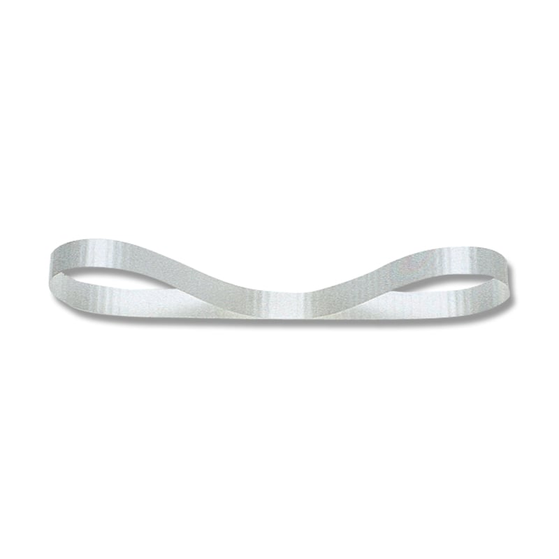 HEIKO スプレンドレットリボン 5mm幅×30m 01 ホワイト 1巻