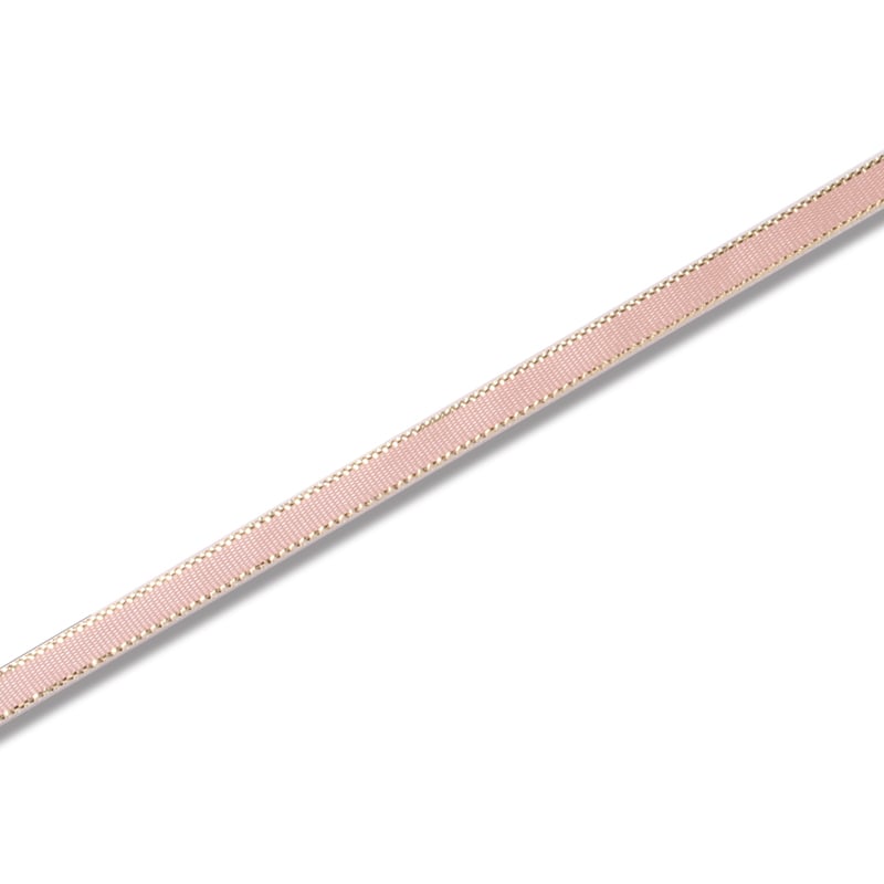 HEIKO カールリボン 6mm幅×30m ヌガー 1巻