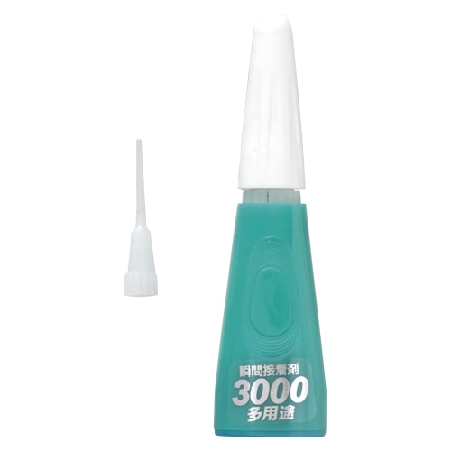 CA-261 3000多用途スリム P3g 1本 (ご注文単位1本)【直送品】