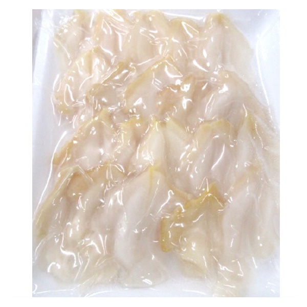 ツブ貝スライス(20枚入) 95g 冷凍 1個※軽(ご注文単位1個)※注文上限数12まで【直送品】